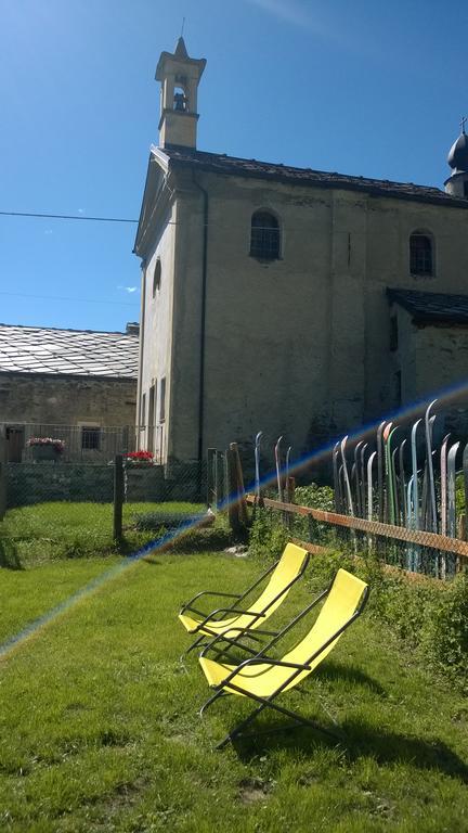 Maison Leveque Брусон Екстериор снимка